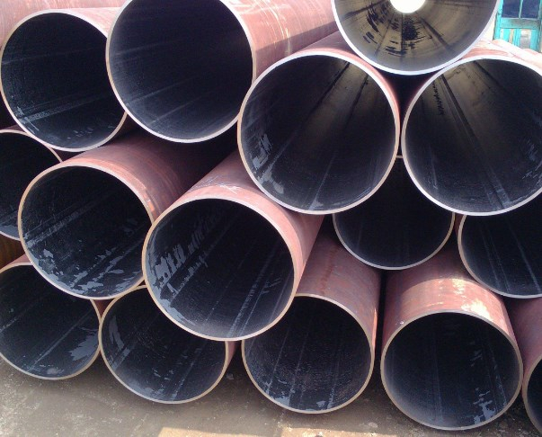 大口径无缝钢管