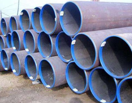 大口径无缝钢管