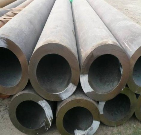 厚壁无缝钢管