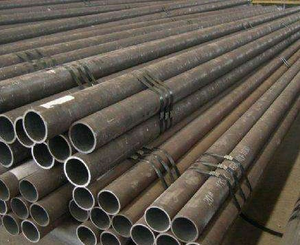 无缝钢管